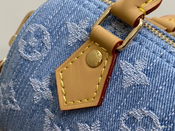 NANO VUITTON LOUIS SPEEDY-16-10-7.5cm 0808